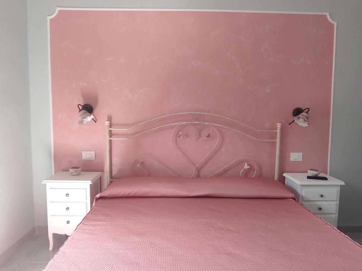 Bed and Breakfast Il Ruscello Maratea Zewnętrze zdjęcie