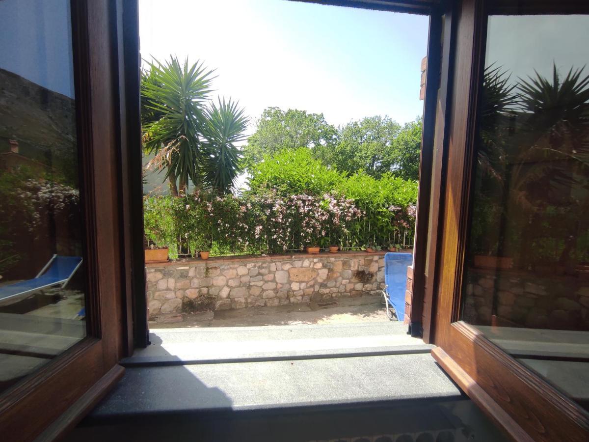 Bed and Breakfast Il Ruscello Maratea Zewnętrze zdjęcie
