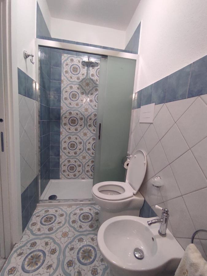 Bed and Breakfast Il Ruscello Maratea Zewnętrze zdjęcie