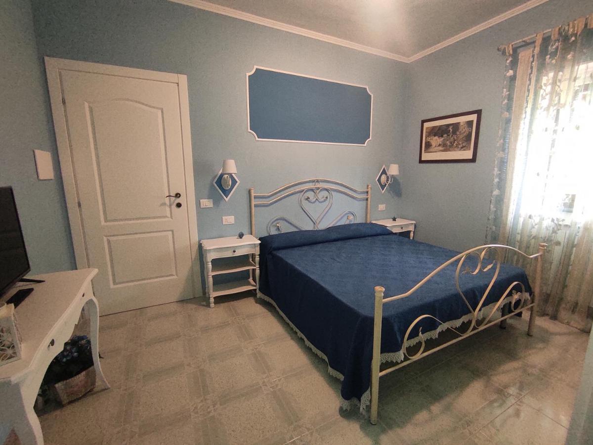Bed and Breakfast Il Ruscello Maratea Zewnętrze zdjęcie