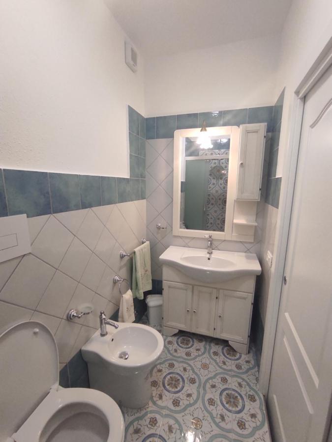Bed and Breakfast Il Ruscello Maratea Zewnętrze zdjęcie