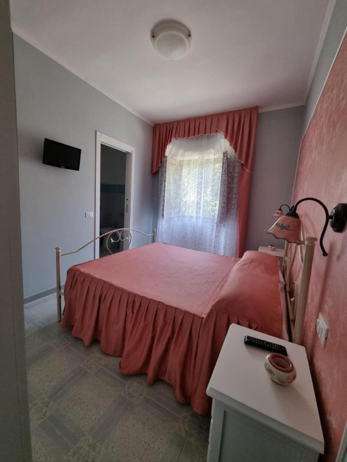 Bed and Breakfast Il Ruscello Maratea Zewnętrze zdjęcie