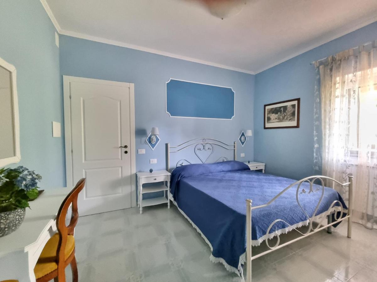 Bed and Breakfast Il Ruscello Maratea Zewnętrze zdjęcie