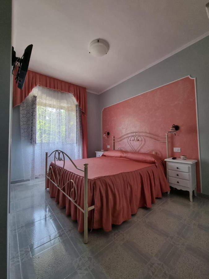 Bed and Breakfast Il Ruscello Maratea Zewnętrze zdjęcie