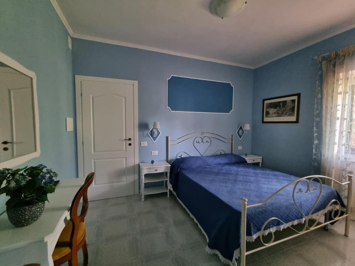 Bed and Breakfast Il Ruscello Maratea Zewnętrze zdjęcie