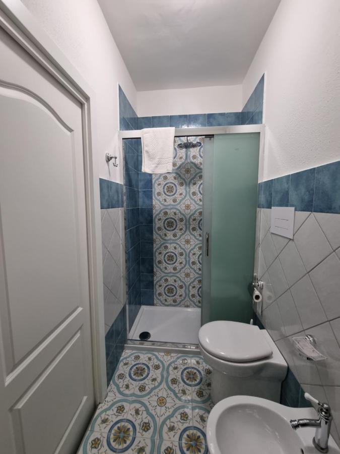 Bed and Breakfast Il Ruscello Maratea Zewnętrze zdjęcie