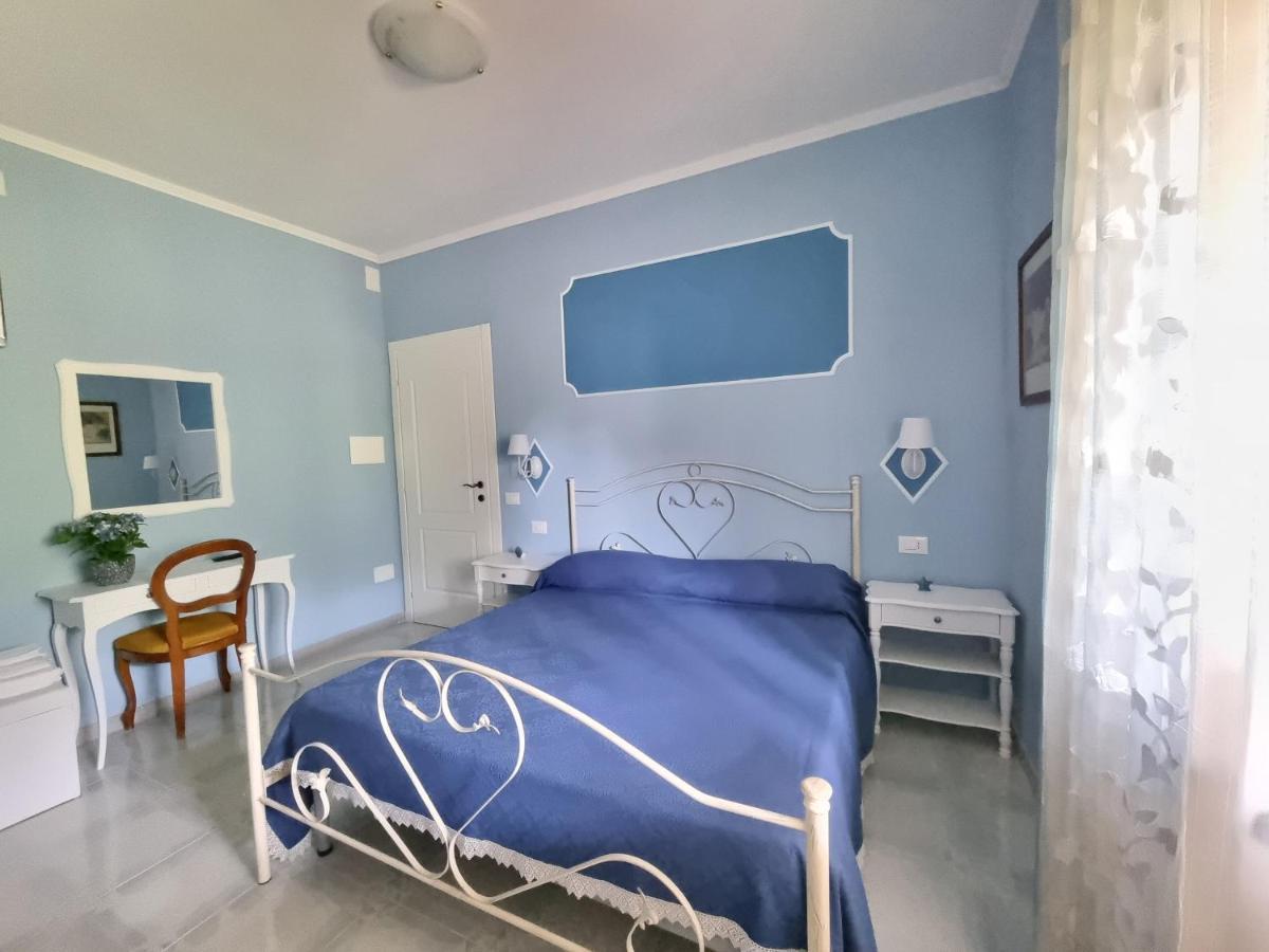 Bed and Breakfast Il Ruscello Maratea Zewnętrze zdjęcie