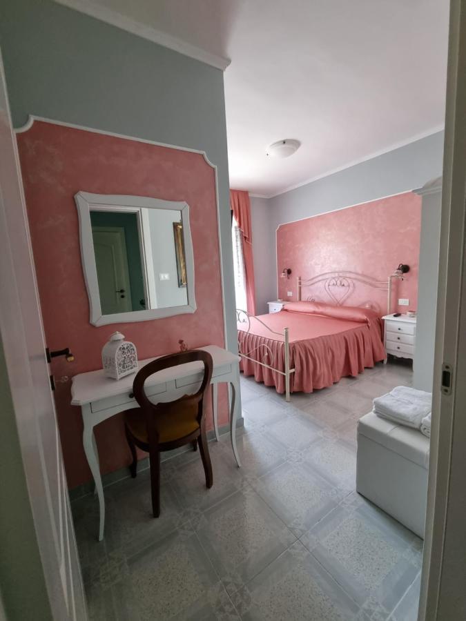 Bed and Breakfast Il Ruscello Maratea Zewnętrze zdjęcie