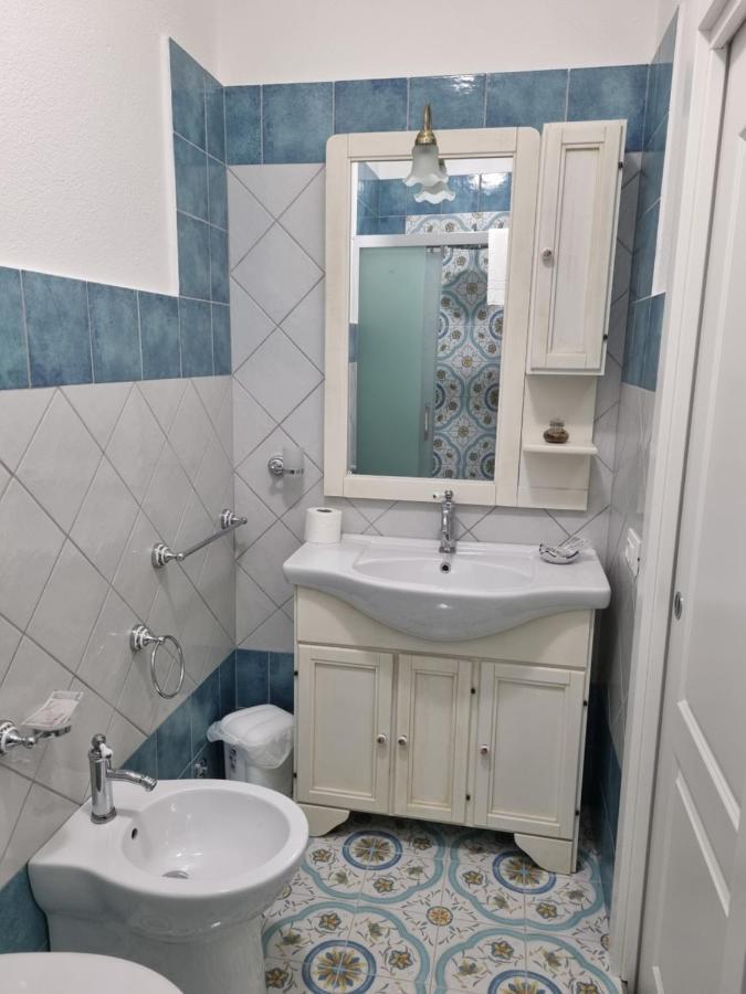 Bed and Breakfast Il Ruscello Maratea Zewnętrze zdjęcie