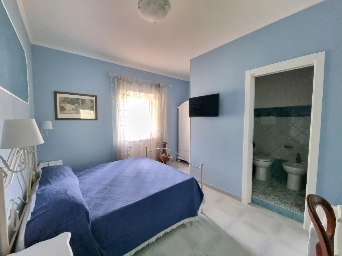 Bed and Breakfast Il Ruscello Maratea Zewnętrze zdjęcie
