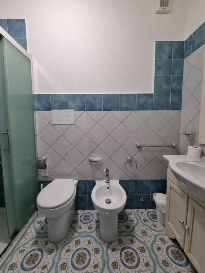 Bed and Breakfast Il Ruscello Maratea Zewnętrze zdjęcie