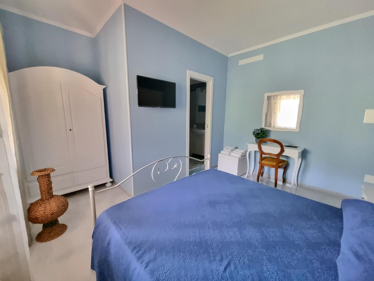 Bed and Breakfast Il Ruscello Maratea Zewnętrze zdjęcie