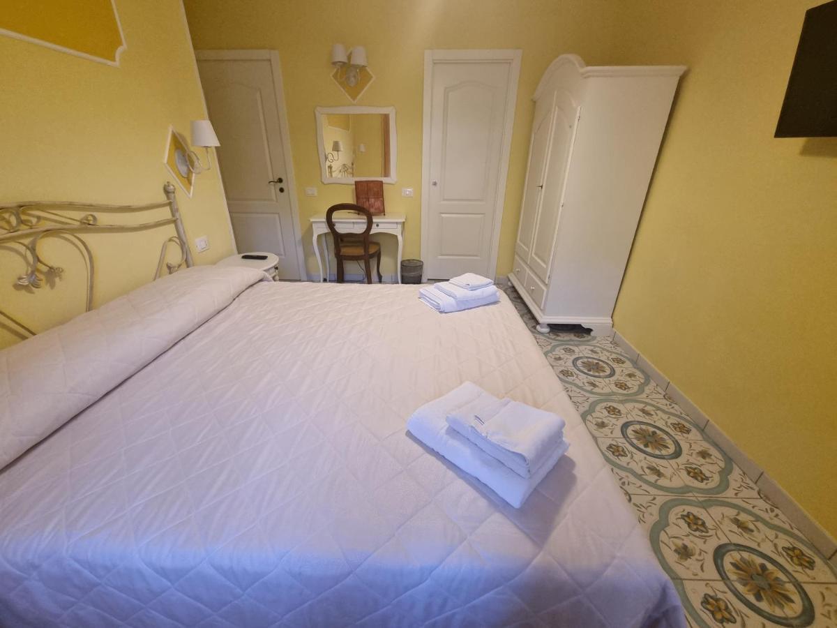 Bed and Breakfast Il Ruscello Maratea Zewnętrze zdjęcie