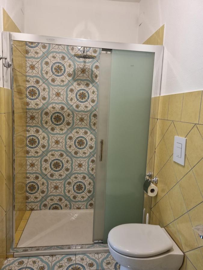 Bed and Breakfast Il Ruscello Maratea Zewnętrze zdjęcie