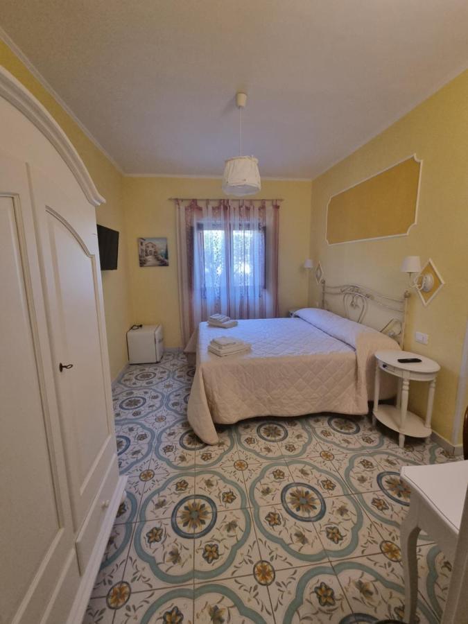 Bed and Breakfast Il Ruscello Maratea Zewnętrze zdjęcie