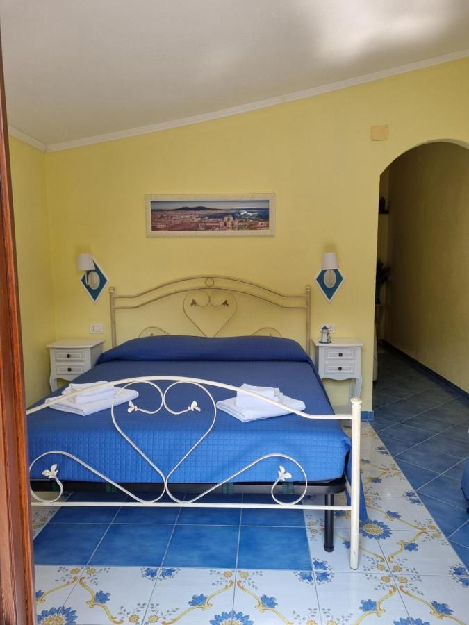 Bed and Breakfast Il Ruscello Maratea Zewnętrze zdjęcie