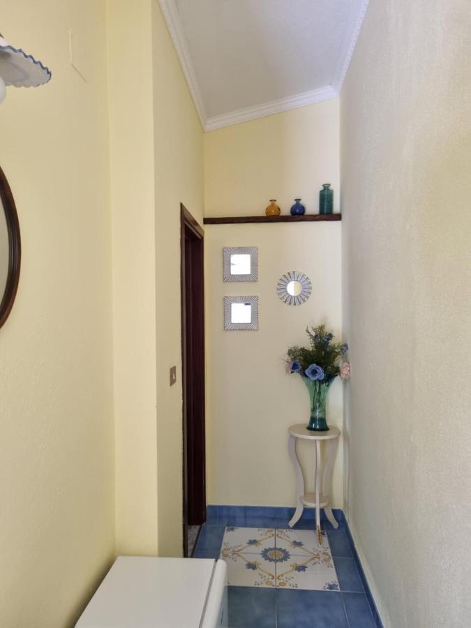 Bed and Breakfast Il Ruscello Maratea Zewnętrze zdjęcie
