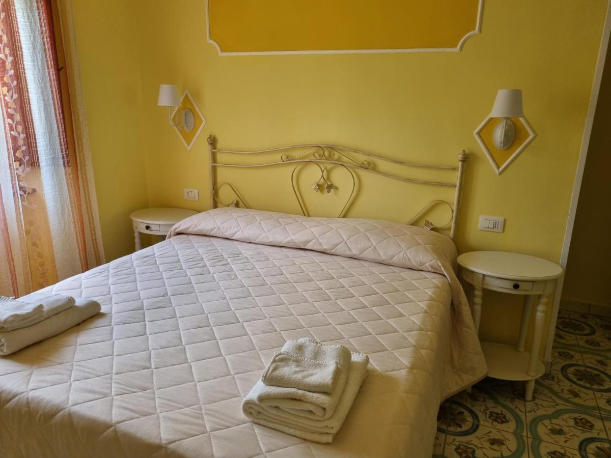 Bed and Breakfast Il Ruscello Maratea Zewnętrze zdjęcie