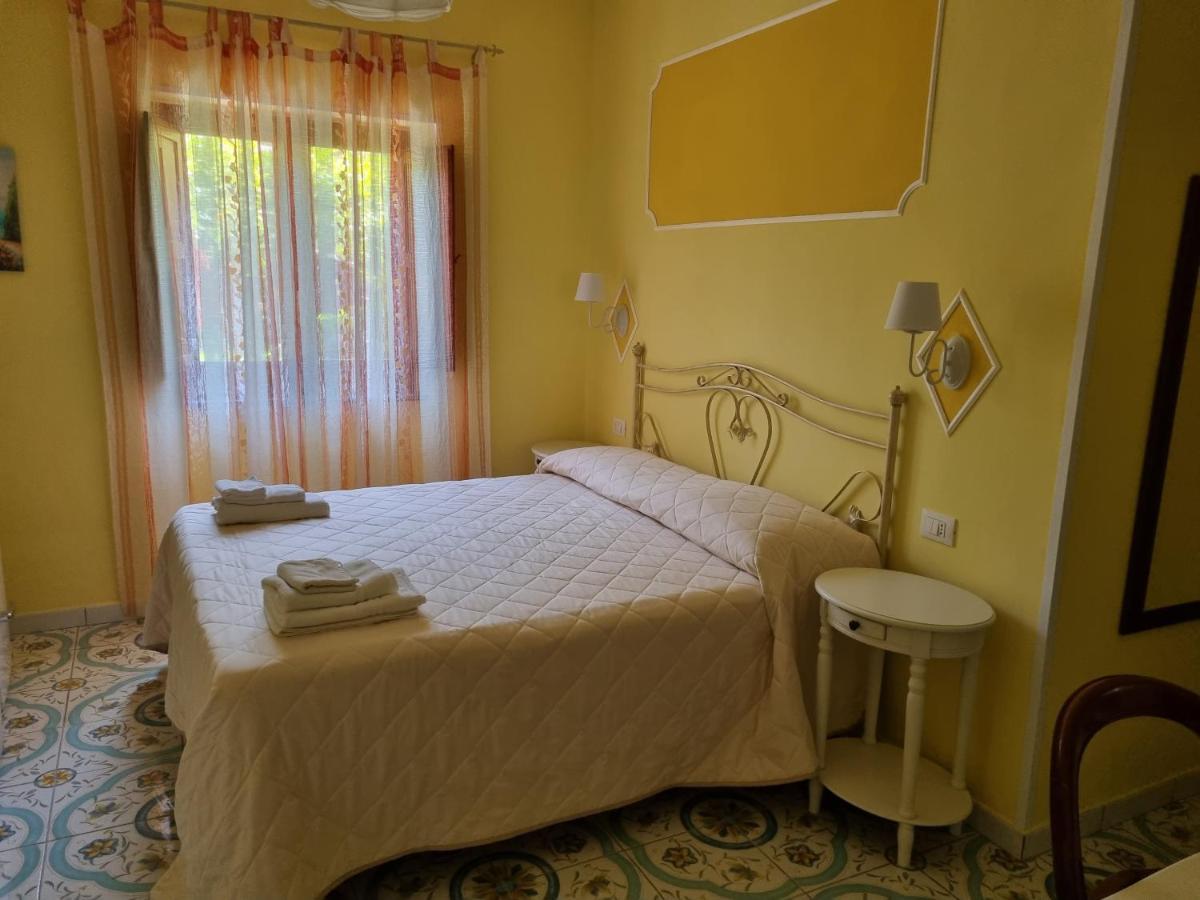 Bed and Breakfast Il Ruscello Maratea Zewnętrze zdjęcie